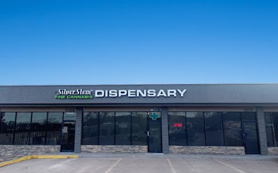 Silver Stem Fine Cannabis Broadmoor Downtown Recreational Dispensary