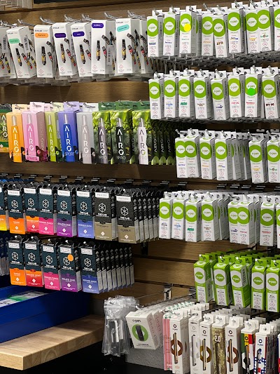 Silver Stem Fine Cannabis Denver East Aurora Cannabis Dispensary