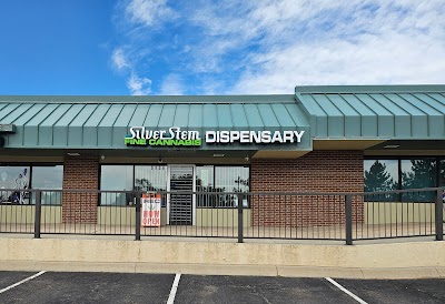 Silver Stem Fine Cannabis Rockrimmon at Garden of the Gods Recreational Dispensary