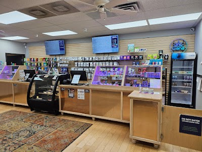 Silver Stem Fine Cannabis Rockrimmon at Garden of the Gods Recreational Dispensary