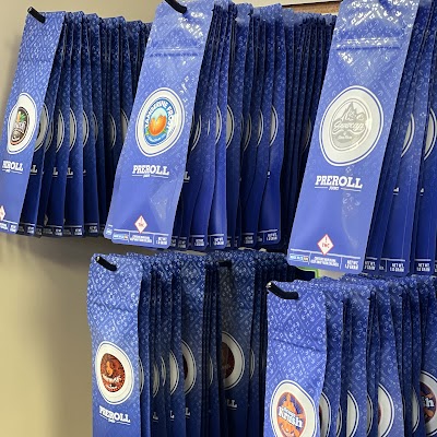 Silver Stem Fine Cannabis Rockrimmon at Garden of the Gods Recreational Dispensary