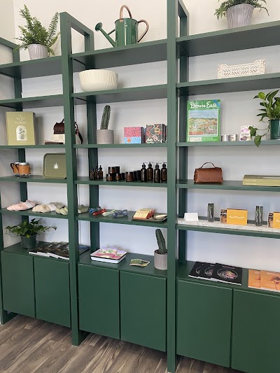 Silver Therapeutics Recreational Cannabis Dispensary Berwick