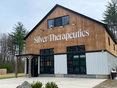 Silver Therapeutics Recreational Cannabis Dispensary Berwick