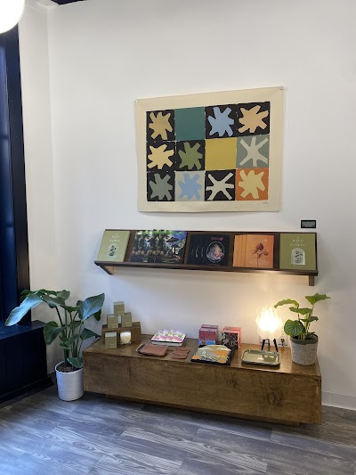 Silver Therapeutics Recreational Weed Dispensary Portland Maine