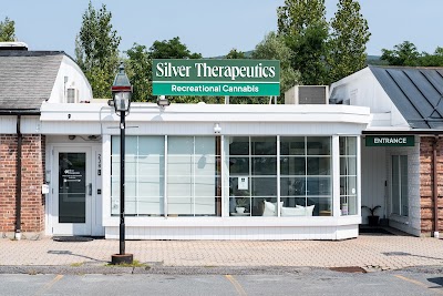 Silver Therapeutics