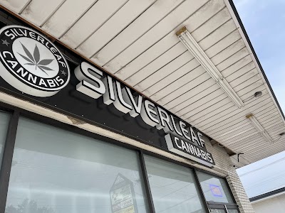 Silverleaf Cannabis