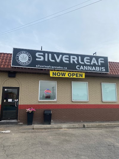 Silverleaf Cannabis