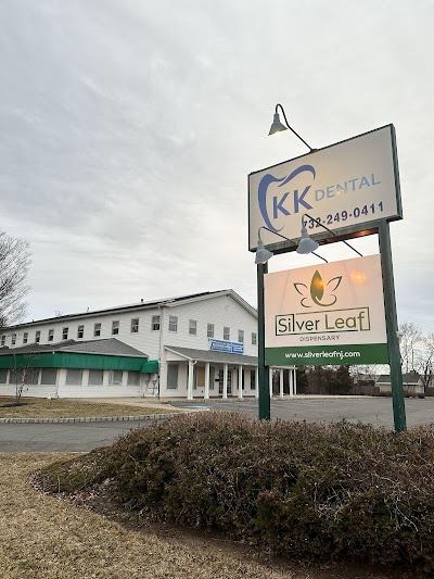 Silverleaf Dispensary Somerset