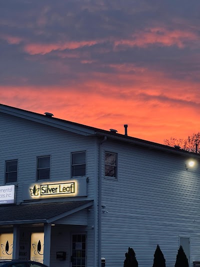 Silverleaf Dispensary Somerset
