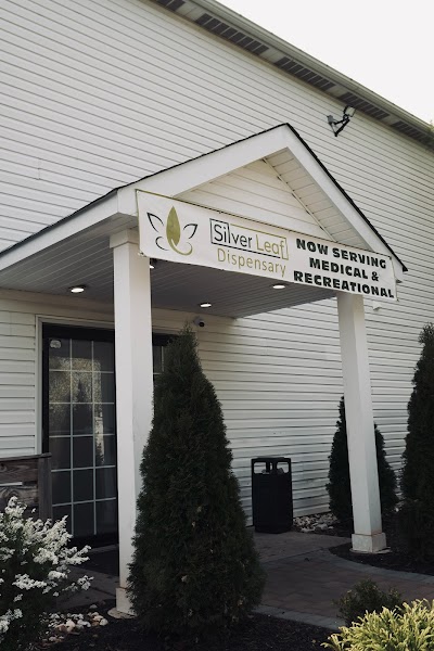 Silverleaf Dispensary Somerset
