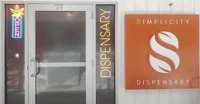 Simplicity Dispensary
