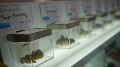 Simplicity Dispensary