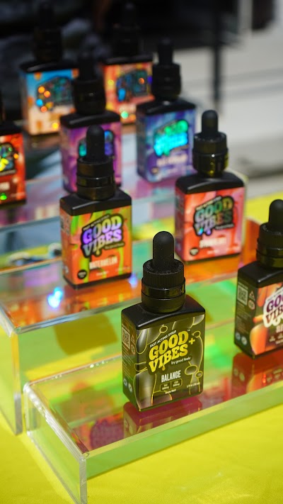 Simplicity Dispensary