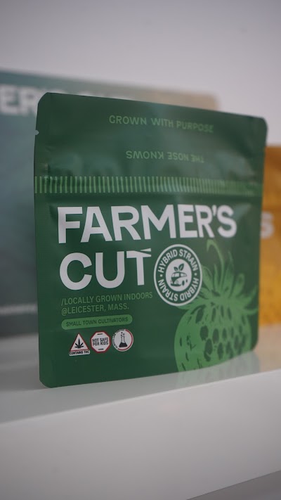 Simplicity Dispensary