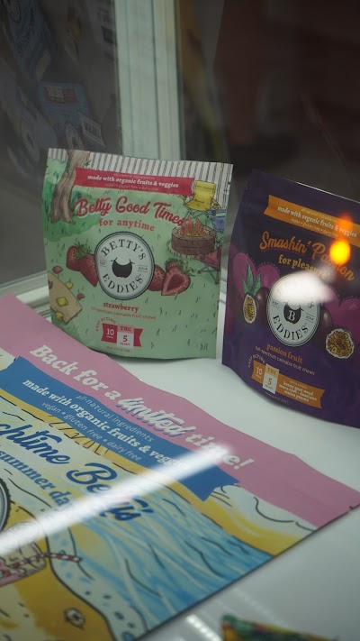 Simplicity Dispensary