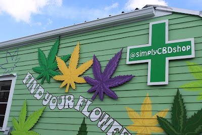 Simply Cannabis: New Orleans THC Dispensary