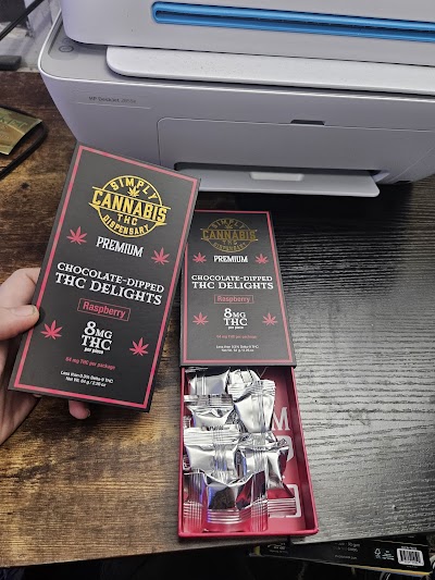 Simply Cannabis: New Orleans THC Dispensary