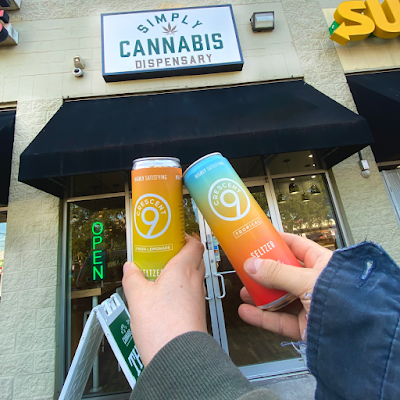 Simply Cannabis: New Orleans THC Dispensary