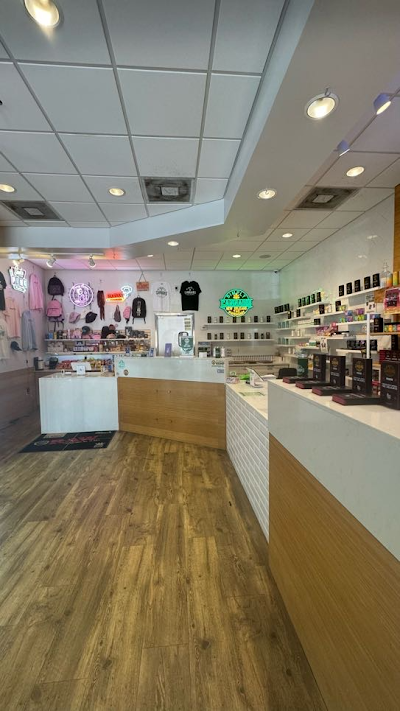 Simply Cannabis: New Orleans THC Dispensary