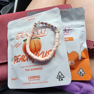 Simply Cannabis: New Orleans THC Dispensary