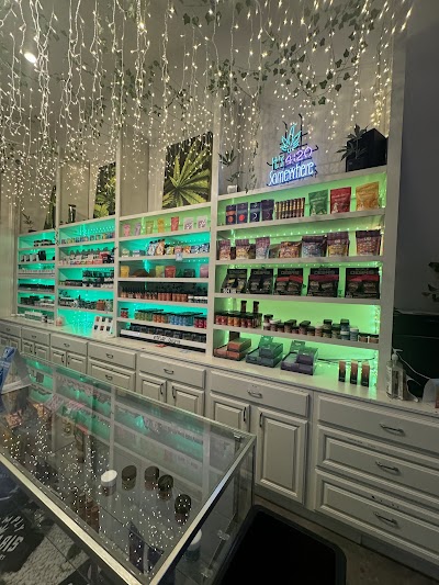 Simply Cannabis: New Orleans THC Dispensary