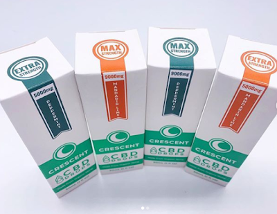 Simply Cannabis: New Orleans THC Dispensary