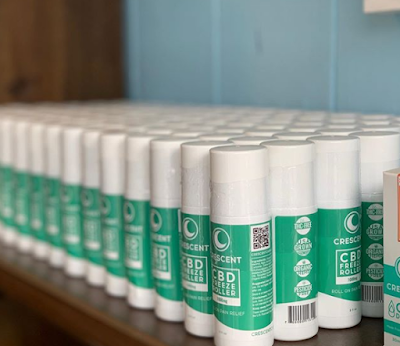 Simply Cannabis: New Orleans THC Dispensary