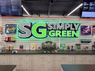 Simply Green