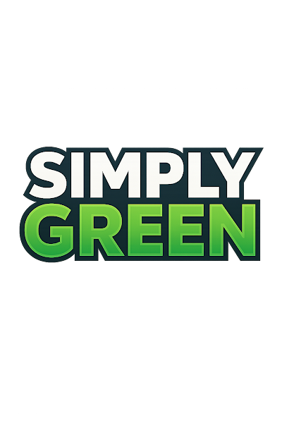 Simply Green