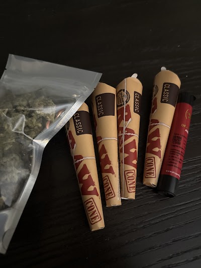 Simply Loud Dispensary