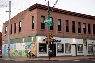 Simply Pure Denver Dispensary