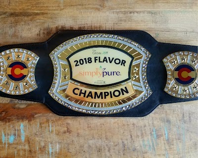 Simply Pure Denver Dispensary