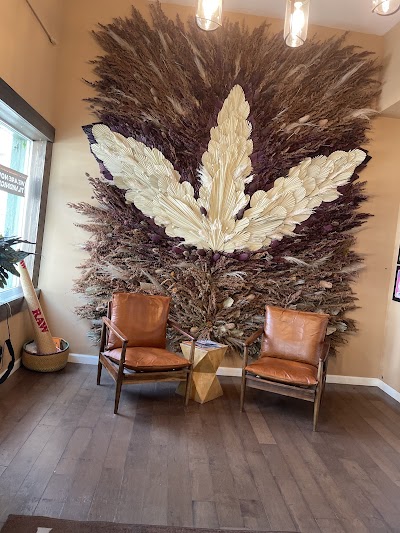 Simply Pure Denver Dispensary