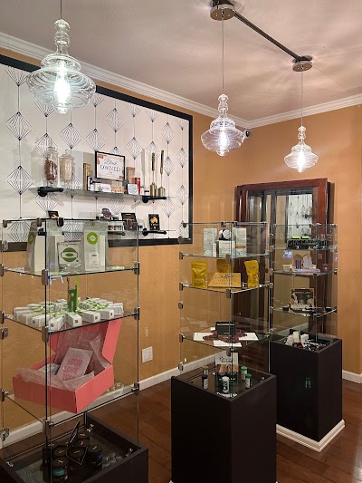 Simply Pure Denver Dispensary