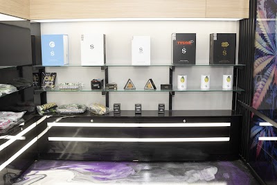 Simply Pure Trenton - Cannabis Dispensary in Ewing, NJ