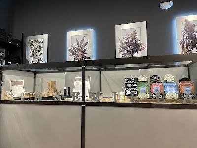 Sinsemilla: Adult-Use Marijuana