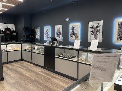 Sinsemilla: Adult-Use Marijuana