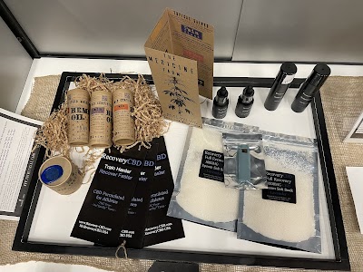 Sinsemilla: Adult-Use Marijuana