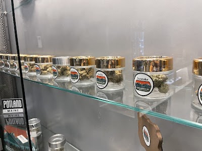 Sinsemilla: Adult-Use Marijuana