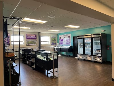 Skunked Retail Medical Marijuana