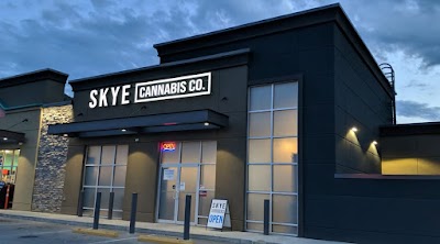 Skye Cannabis Co