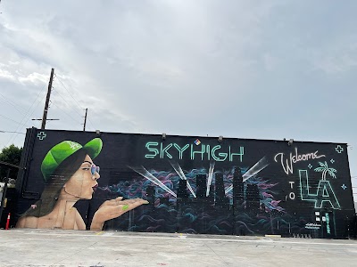 Skyhigh LA