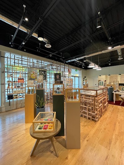 Skymint Ann Arbor Industrial Marijuana & Cannabis Dispensary