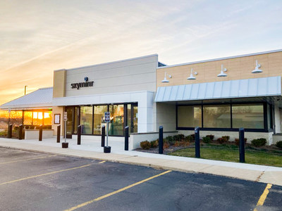 Skymint Flint Marijuana & Cannabis Dispensary