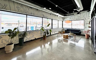 Skymint Flint Marijuana & Cannabis Dispensary