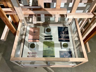 Skymint Flint Marijuana & Cannabis Dispensary