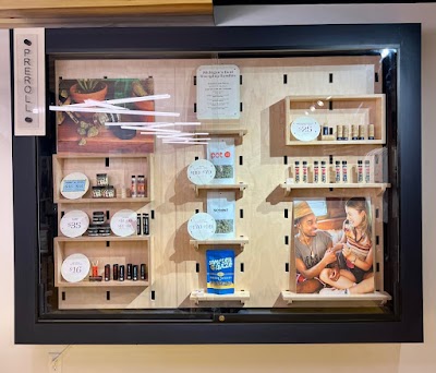 Skymint Grand Rapids Marijuana & Cannabis Dispensary