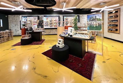 Skymint Grand Rapids Marijuana & Cannabis Dispensary