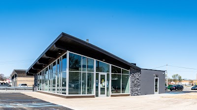 Skymint Grand Rapids Marijuana & Cannabis Dispensary