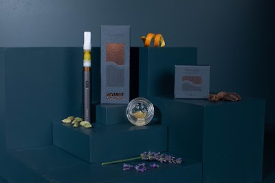 Skymint Kalamazoo Marijuana & Cannabis Dispensary